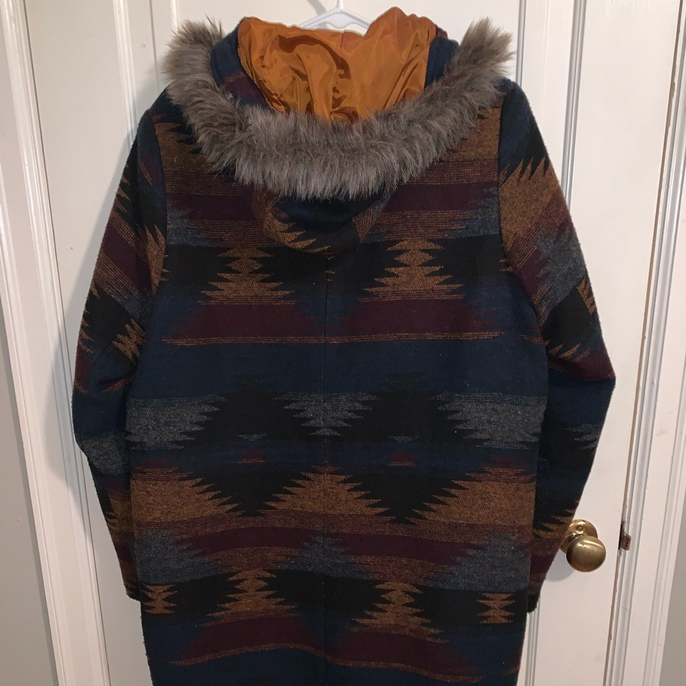 Jacket - Picture 2 of 3